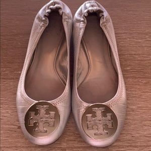 Tory Burch flats